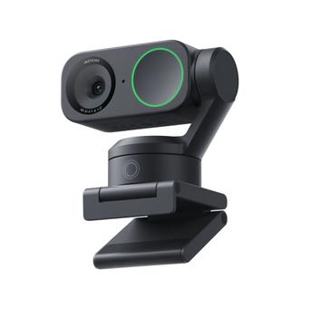 Insta360 Link 2 Webcam 3840 X 2160  (Link2)
