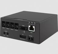 AXIS F9114-R MK II MAIN UNIT 8P IN