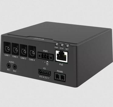 AXIS F9114-R Mk II Main Unit (02999-001)