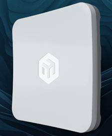 MIKROTIK SXTsq 5 ax with RouterOS L4, International version (SXTsq-5axD)