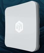 MIKROTIK SXT sq 5 ax with 15dBi 5GHz antenna, PoE