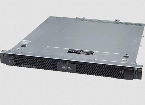 AXIS S1224 RACK 12 TB (03237-001)
