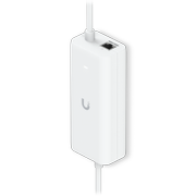 UBIQUITI UniFi PoE Integrated AC Adapter