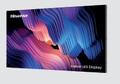 HISENSE Indoor 54 Zoll LED Display