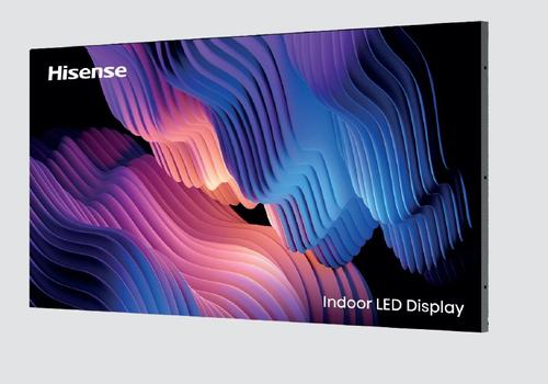 HISENSE 54DS012FE videovegg panel 55", 600 nits, 24/7, (54DS012FE)