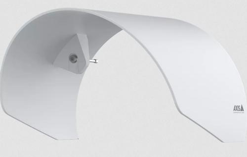 AXIS TD4802-E Weathershield (03007-001)