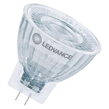 LEDVANCE LED MR11 P 4.2W 827 GU4 (LED MR11 35 36° P 4.2W 827 GU4)