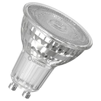 LEDVANCE LED PAR16 V 6.9W 830 GU10 (LED PAR16 80 60° V 6.9W 830 GU10)