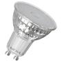 LEDVANCE LED PAR16 V 6.9W 830 GU10