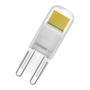 LEDVANCE OSRAM LED PIN G9 1.8W 827 Clear G9