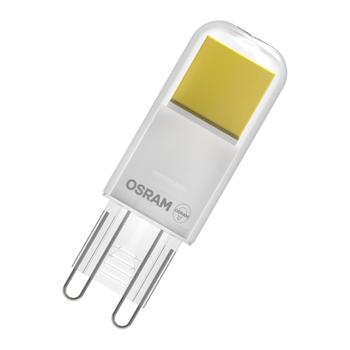 LEDVANCE OSRAM LED PIN G9 2.6W 827 Clear G9 (LED PIN 30 320° 2.6W 827 Clear G9)