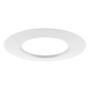 LEDVANCE SPOT RING D133 WT