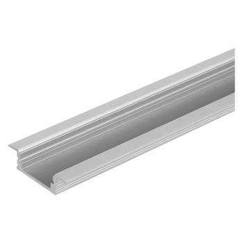 LEDVANCE Flat Profiles for LED Strips -PF03/ UW/ 25X7/ 12/ 1 (LS AY -PF03/UW/25X7/12/1)