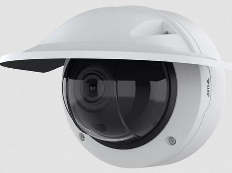 AXIS Q3548-LVE (02973-001)