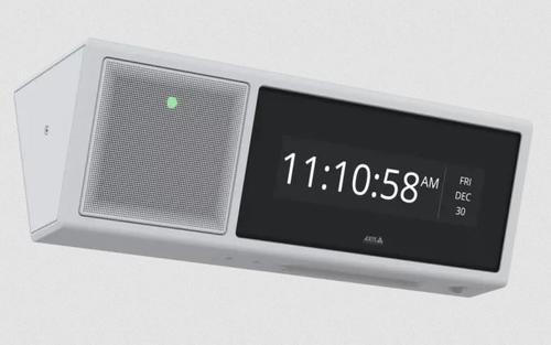 AXIS C1720 NETWORK DISPLAY SPEAKER   SPKR (02960-001)
