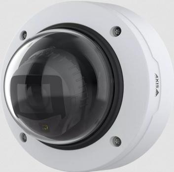 AXIS P3277-LVE Mic (03213-001)