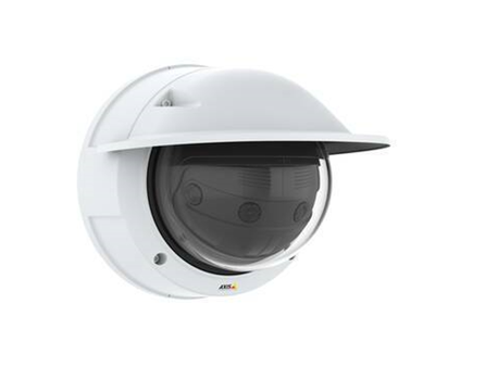 AXIS Q4809-PVE   CAM (02658-001)