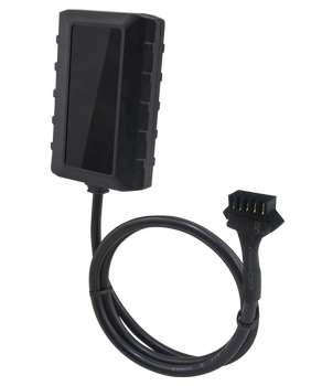 Queclink GV57CEU, LET Cat 1 waterproof tracker supporting wide voltage and BLE (S2-M008910)