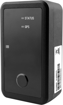 Queclink GL530MG, LTE Cat M1/NB2 waterproof GNSS tracker with up to 7 years standby time (S2-M008098)