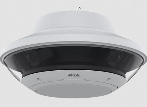 AXIS Q6020-E 50 Hz (02956-001)