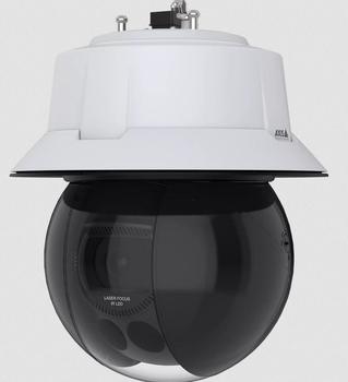 AXIS Q6358-LE NM NETWORK CAMERA   CAM (02977-301)