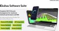 EKAHAU Software Suite, 1 Jahr, SaaS-Lizenz,