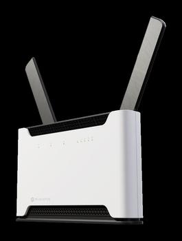 MIKROTIK Chateau LTE18 ax WiFi 6  (S53UG+5HaxD2HaxD-TC&RG650E-EU)
