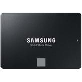 Samsung 870 EVO 4TB SSD 2.5" SATA 6Gb/s (MZ-77E4T0B/EU)