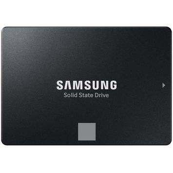 Samsung 870 EVO 4TB SSD 2.5" SATA 6Gb/s (MZ-77E4T0B/EU)