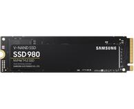 Samsung 980 1TB PCIe SSD (MZ-V8V1T0BW)