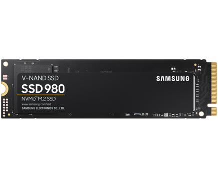 Samsung 980 1TB PCIe SSD (MZ-V8V1T0BW)