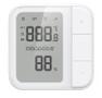 AQARA The Floor Heating Thermostat W500 supports Thread and Zigbee for seamles 
