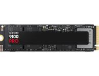 Samsung 9100 Pro 8TB SSD PCIe 5.0 SSD Gen5 x4 NVMe M.2 (MZ-VAP8T0BW)