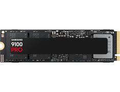 SAMSUNG 9100 PRO M.2 NVMe Gen5 8TB