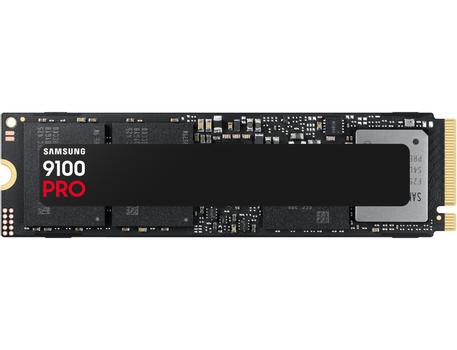 SAMSUNG 9100 PRO M.2 NVMe Gen5 8TB (MZ-VAP8T0BW)