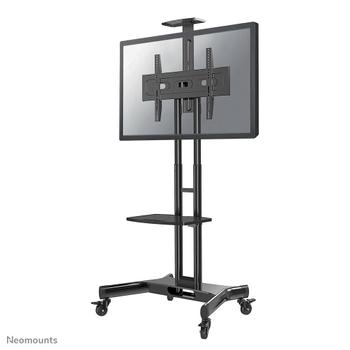 NEOMOUNTS NM-M1700BLACK,  Trolley for  (NM-M1700BLACK)