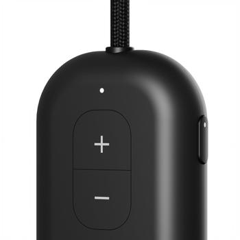 TWELVESOUTH Twelve South AirFly Pro 2 - Svart (TS-2511)