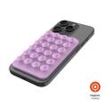 FIXED MAGMATE MagSafe holder med sugekopper Pink