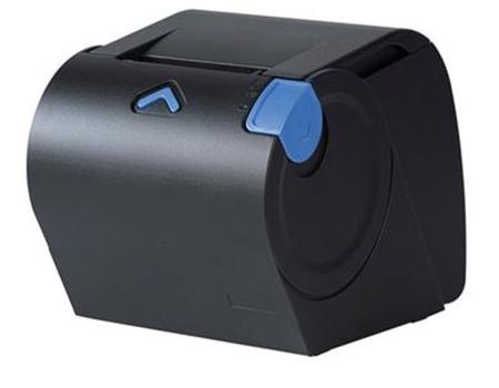 TOSHIBA 6145-1TN USB, Sort (6145-1TN)