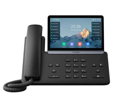 Yealink SIP-T87W (1301227)