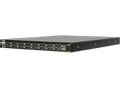 EDGE-CORE Open Networking Datacenter Switch •  AS9726-32DB, 32 x 400G QSFP-DD ports