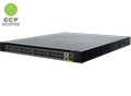 EDGE-CORE Open Networking Datacenter Switch •  AS7726-32X, 32 x 100G QSFP28 ports