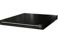 EDGE-CORE Open Networking Datacenter Switch •  AS5812-54X, 48 x 10G SFP+ ports and 6 x 40G QSFP+ ports