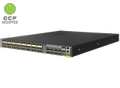 EDGE-CORE Open Networking Datacenter Switch •  AS7326-56X, 48 x 25G SFP28 and 8 x 100G QSFP28 ports