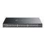 TP-LINK 48-PORT 1G MANAGED POE++ SWITCH