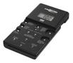 ANSMANN Battery Tester Black