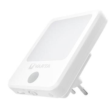 VARTA Motion Sensor Plug Light Plug  (18624101401)