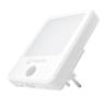 VARTA Motion Sensor Plug Light Plug 