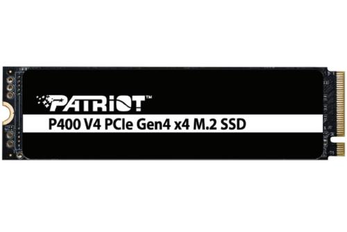 PATRIOT/PDP P400 V4 1 Tb M.2 Pci Express  (P400VP1TBM28H)