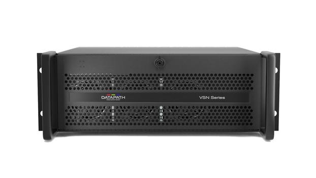 DATAPATH Expres11 Gen3 expansion (VSN V3-11-X-RPSU)